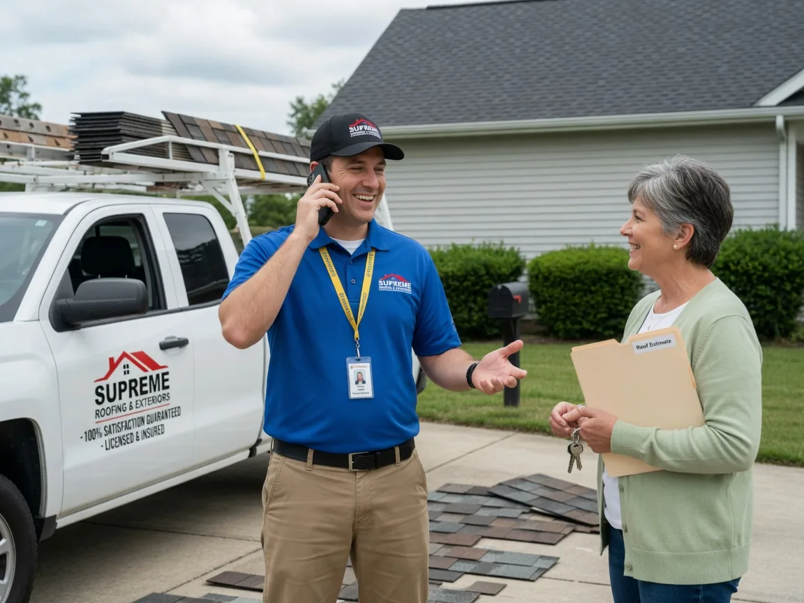 Roof Replacement Trimble, OH FAQs